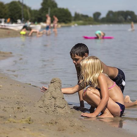 Europarcs Resort Zuiderzee Doornspijk Екстериор снимка