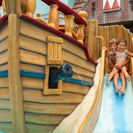 Europarcs Resort Zuiderzee Doornspijk Екстериор снимка
