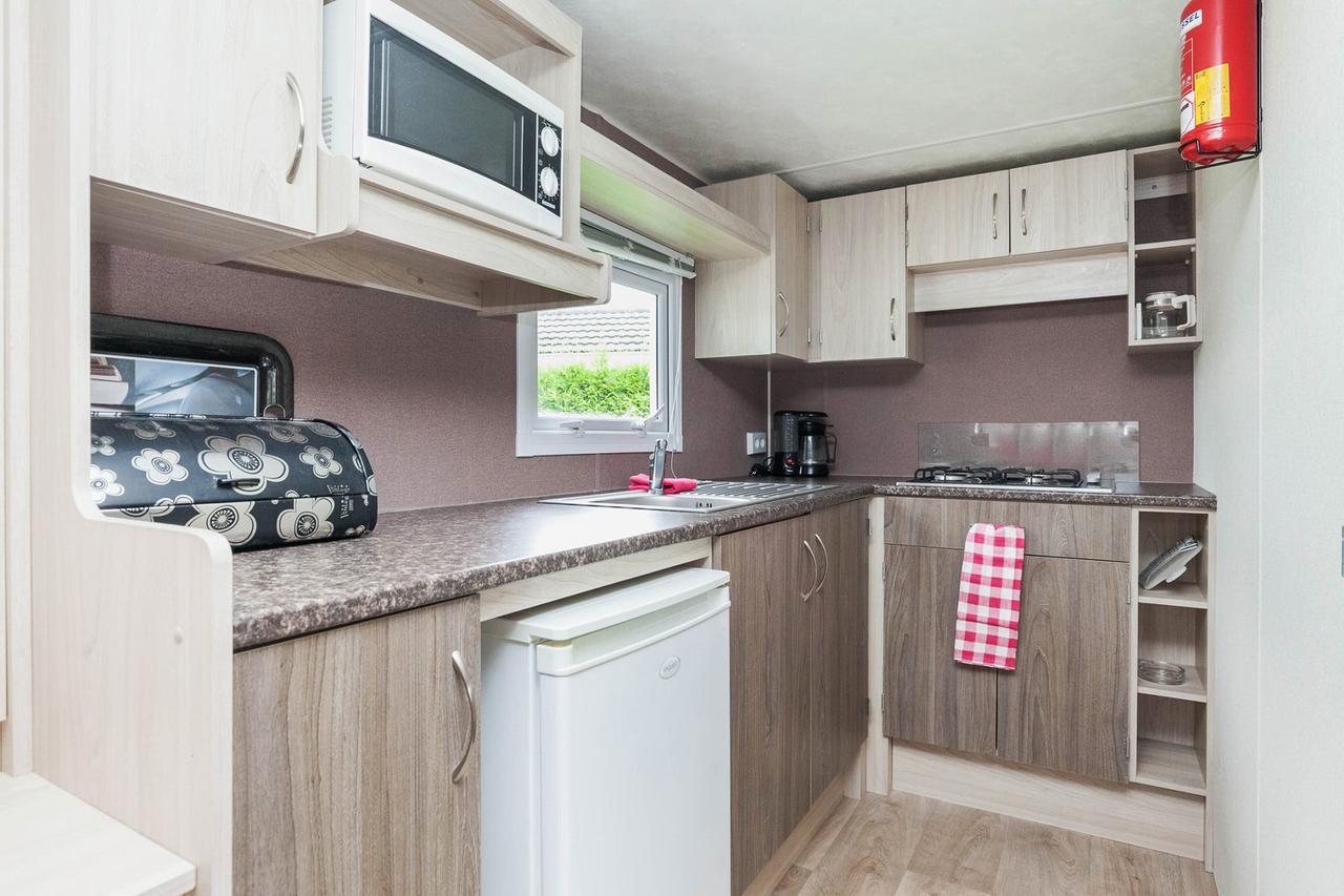 Europarcs Resort Zuiderzee Doornspijk Стая снимка