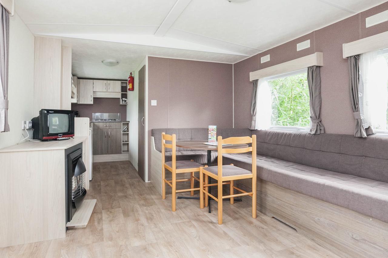 Europarcs Resort Zuiderzee Doornspijk Стая снимка