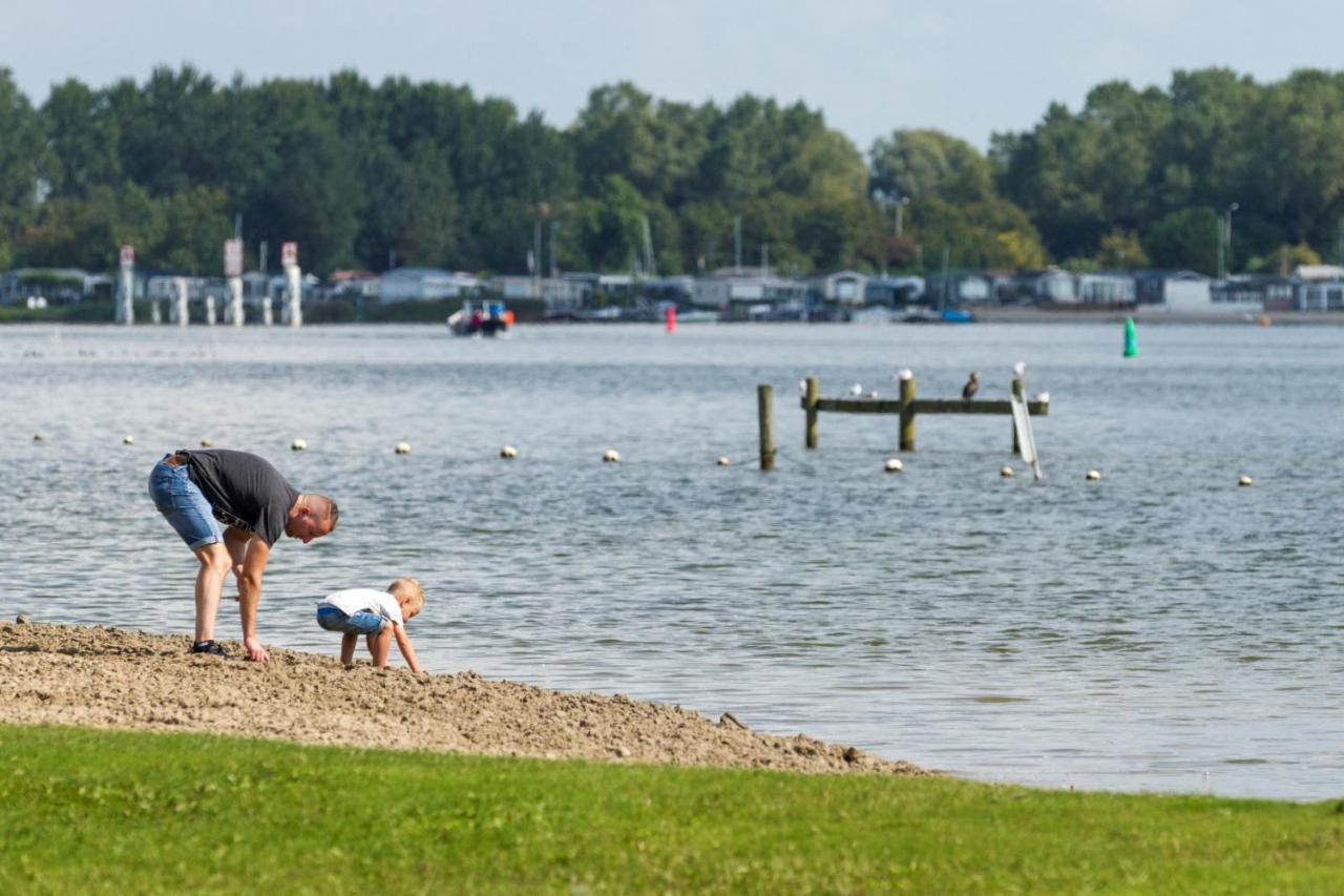 Europarcs Resort Zuiderzee Doornspijk Екстериор снимка