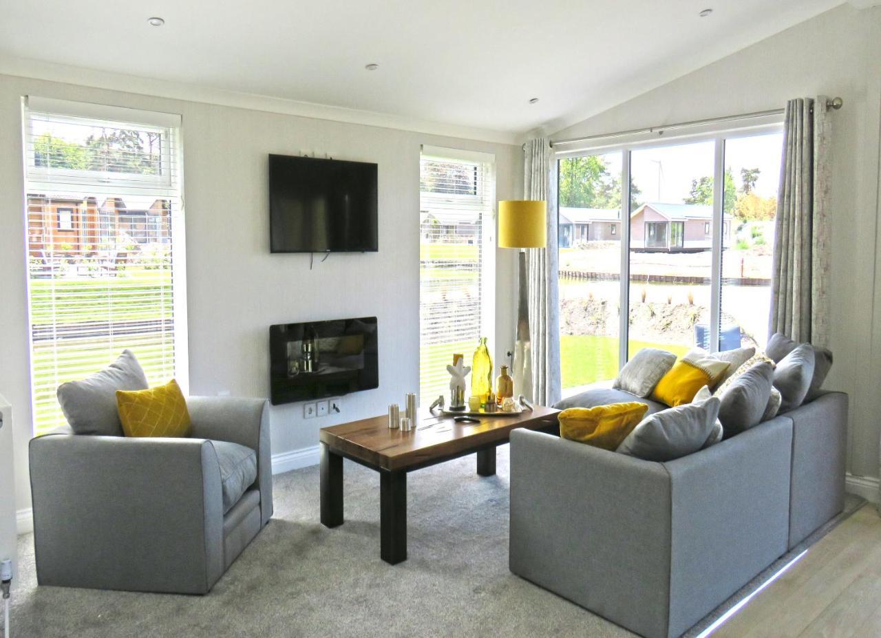 Europarcs Resort Zuiderzee Doornspijk Стая снимка
