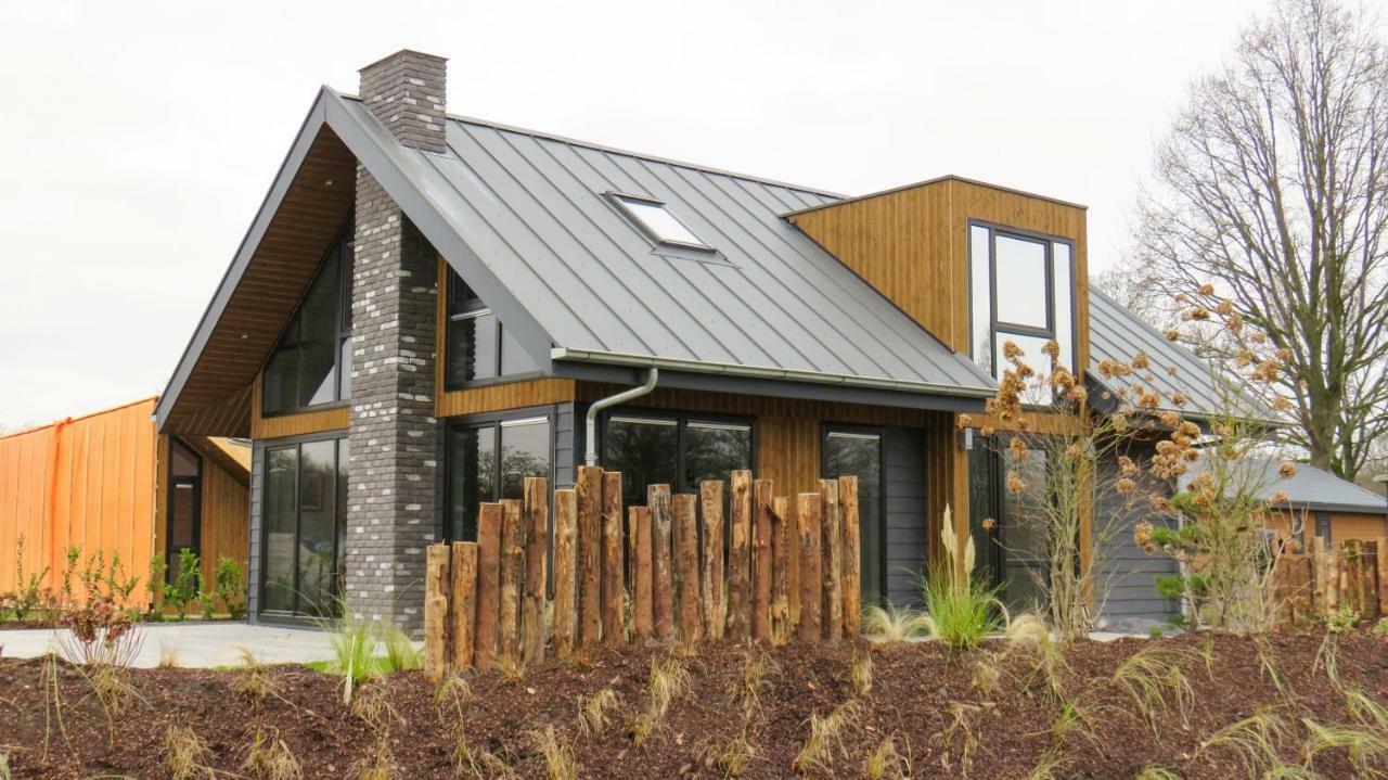 Europarcs Resort Zuiderzee Doornspijk Екстериор снимка